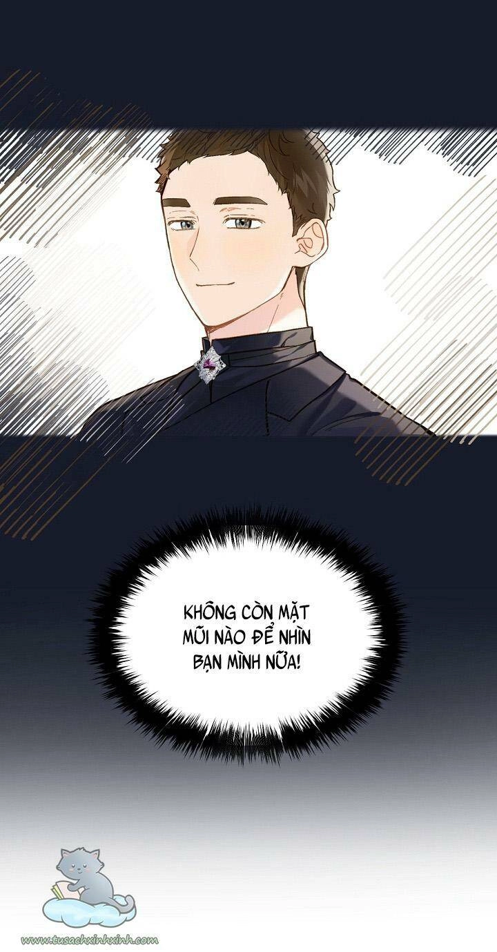 Trang Trại Hạt Dẻ Gần Cung Điện Hoàng Gia Chapter 19 - 22