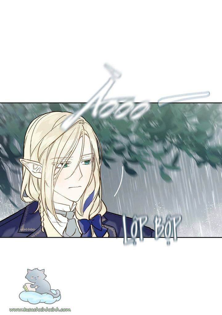 Trang Trại Hạt Dẻ Gần Cung Điện Hoàng Gia Chapter 19 - 25