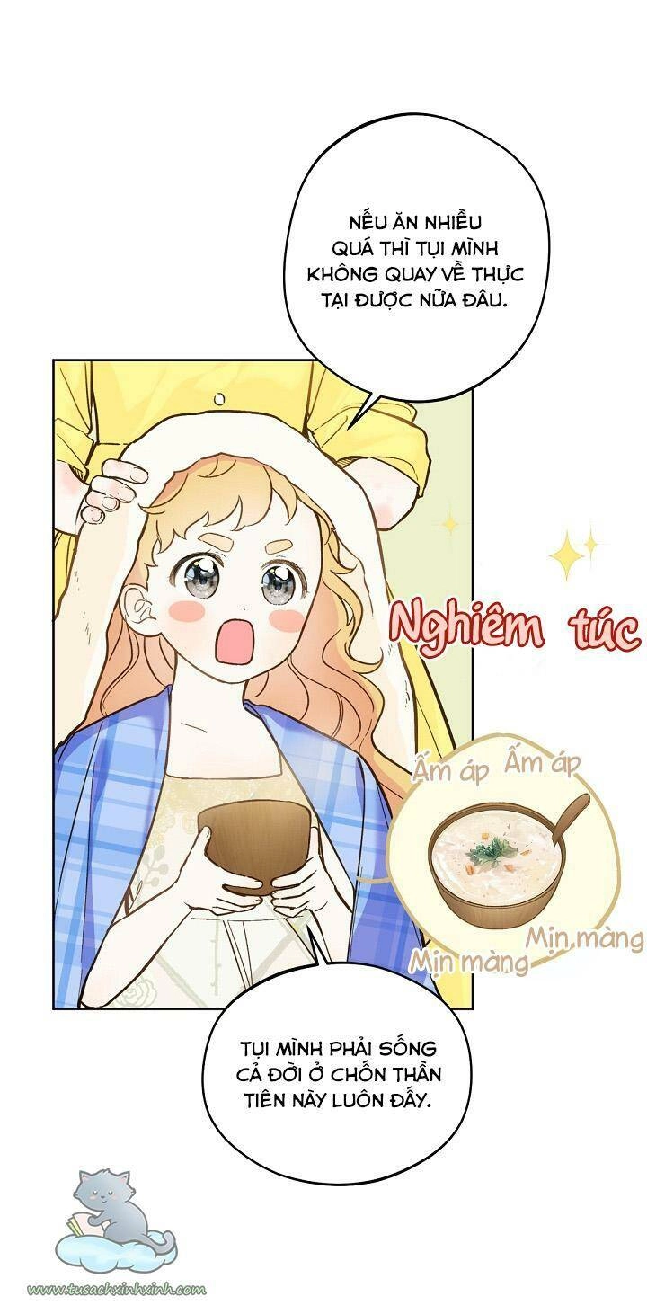 Trang Trại Hạt Dẻ Gần Cung Điện Hoàng Gia Chapter 19 - 29