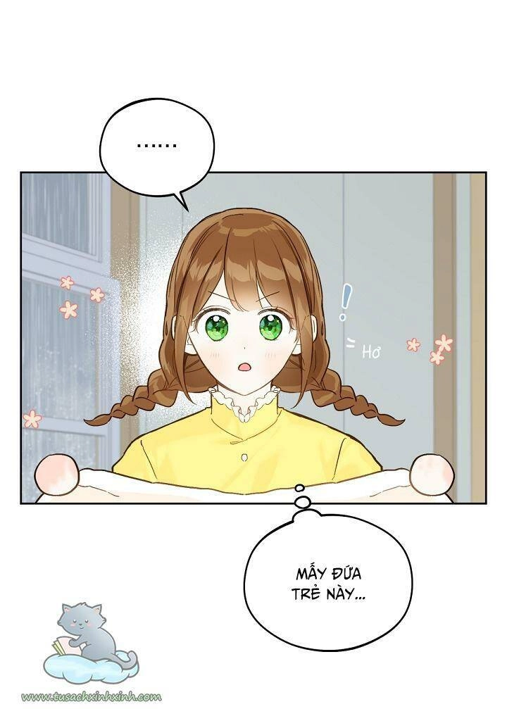 Trang Trại Hạt Dẻ Gần Cung Điện Hoàng Gia Chapter 19 - 31