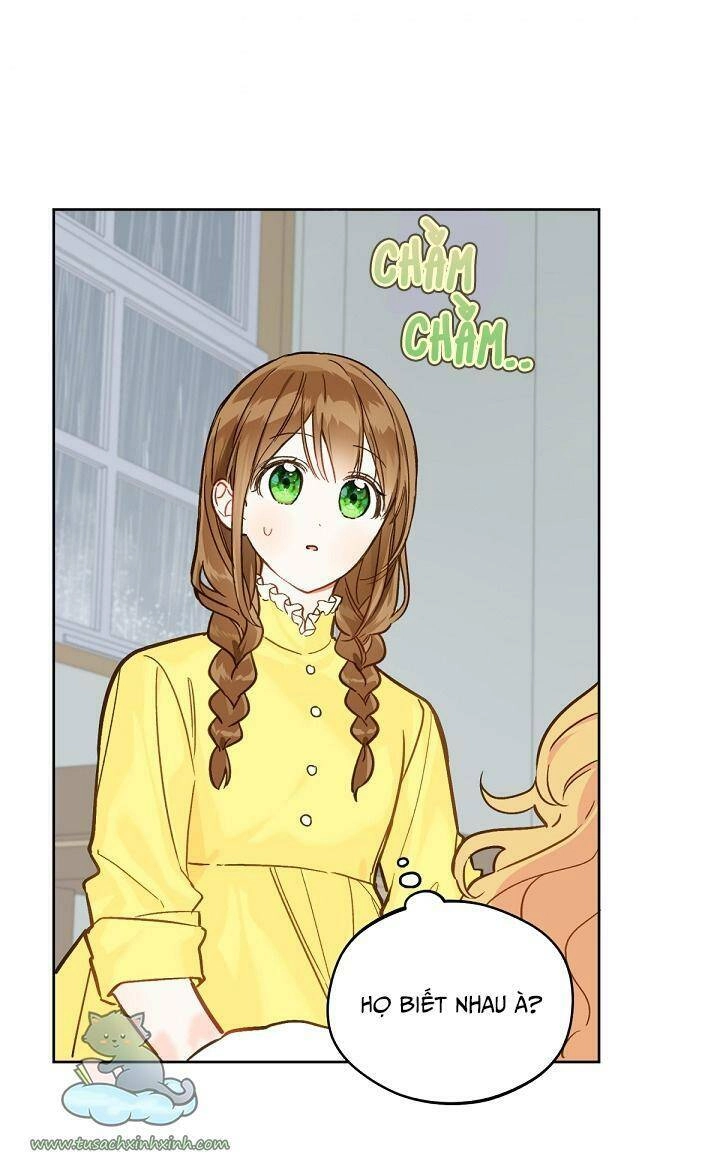 Trang Trại Hạt Dẻ Gần Cung Điện Hoàng Gia Chapter 19 - 36