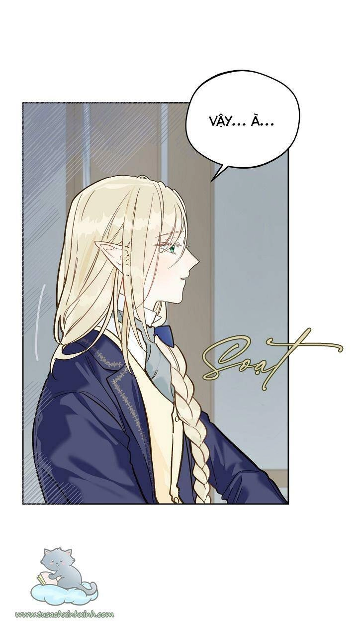 Trang Trại Hạt Dẻ Gần Cung Điện Hoàng Gia Chapter 19 - 40