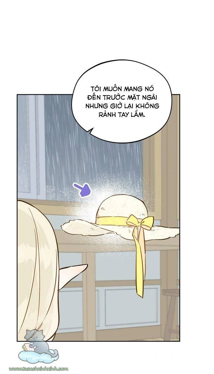 Trang Trại Hạt Dẻ Gần Cung Điện Hoàng Gia Chapter 19 - 44