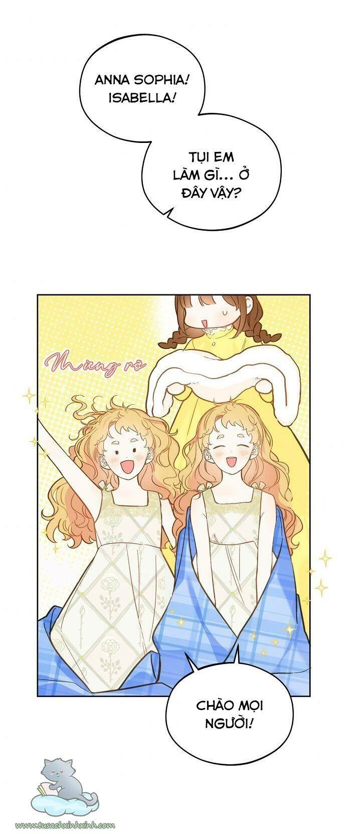 Trang Trại Hạt Dẻ Gần Cung Điện Hoàng Gia Chapter 19 - 52