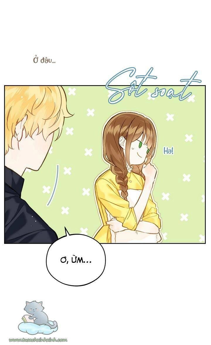 Trang Trại Hạt Dẻ Gần Cung Điện Hoàng Gia Chapter 19 - 58