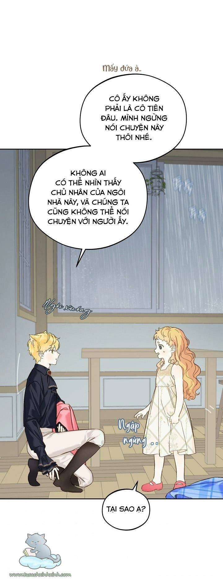 Trang Trại Hạt Dẻ Gần Cung Điện Hoàng Gia Chapter 19 - 59