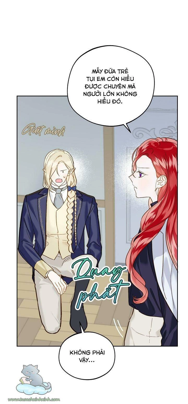 Trang Trại Hạt Dẻ Gần Cung Điện Hoàng Gia Chapter 19 - 64