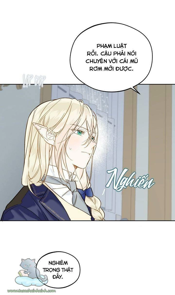 Trang Trại Hạt Dẻ Gần Cung Điện Hoàng Gia Chapter 19 - 65