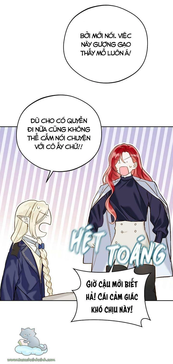 Trang Trại Hạt Dẻ Gần Cung Điện Hoàng Gia Chapter 19 - 66