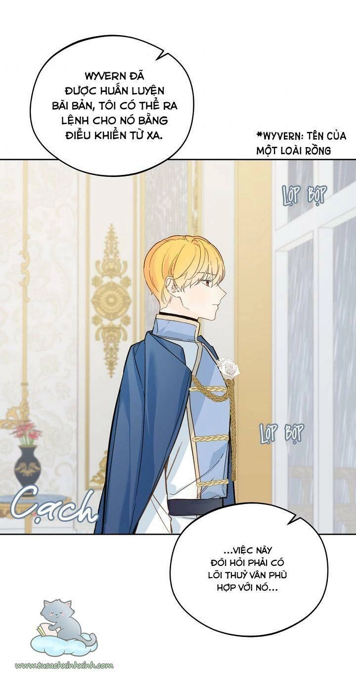 Trang Trại Hạt Dẻ Gần Cung Điện Hoàng Gia Chapter 19 - 70