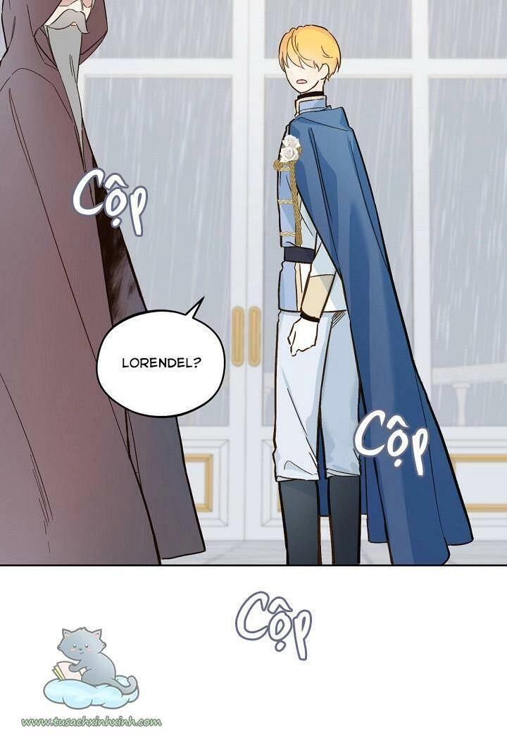 Trang Trại Hạt Dẻ Gần Cung Điện Hoàng Gia Chapter 19 - 72