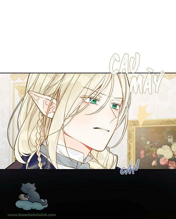 Trang Trại Hạt Dẻ Gần Cung Điện Hoàng Gia Chapter 20 - 3