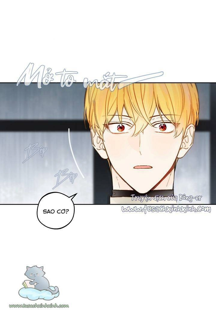 Trang Trại Hạt Dẻ Gần Cung Điện Hoàng Gia Chapter 20 - 5