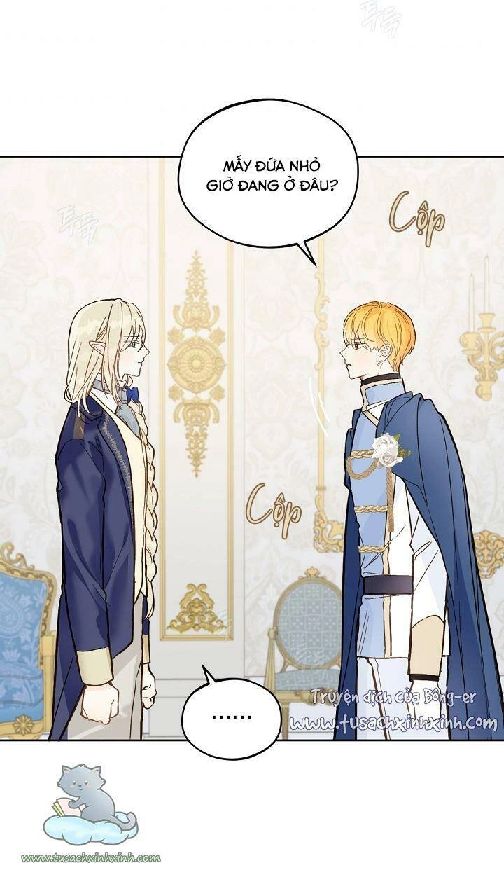 Trang Trại Hạt Dẻ Gần Cung Điện Hoàng Gia Chapter 20 - 8