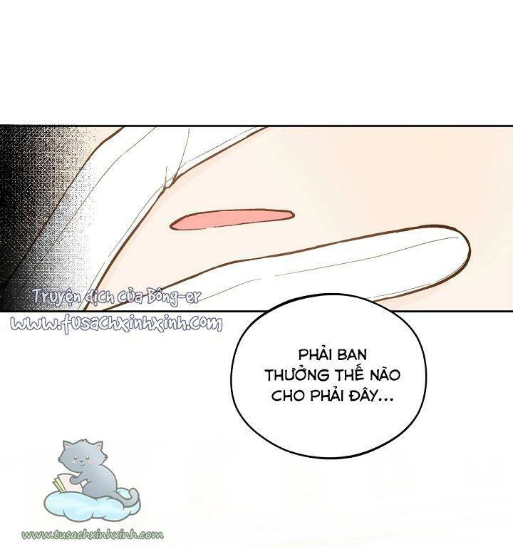 Trang Trại Hạt Dẻ Gần Cung Điện Hoàng Gia Chapter 20 - 11