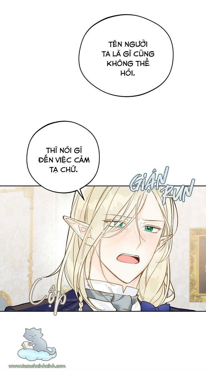 Trang Trại Hạt Dẻ Gần Cung Điện Hoàng Gia Chapter 20 - 13