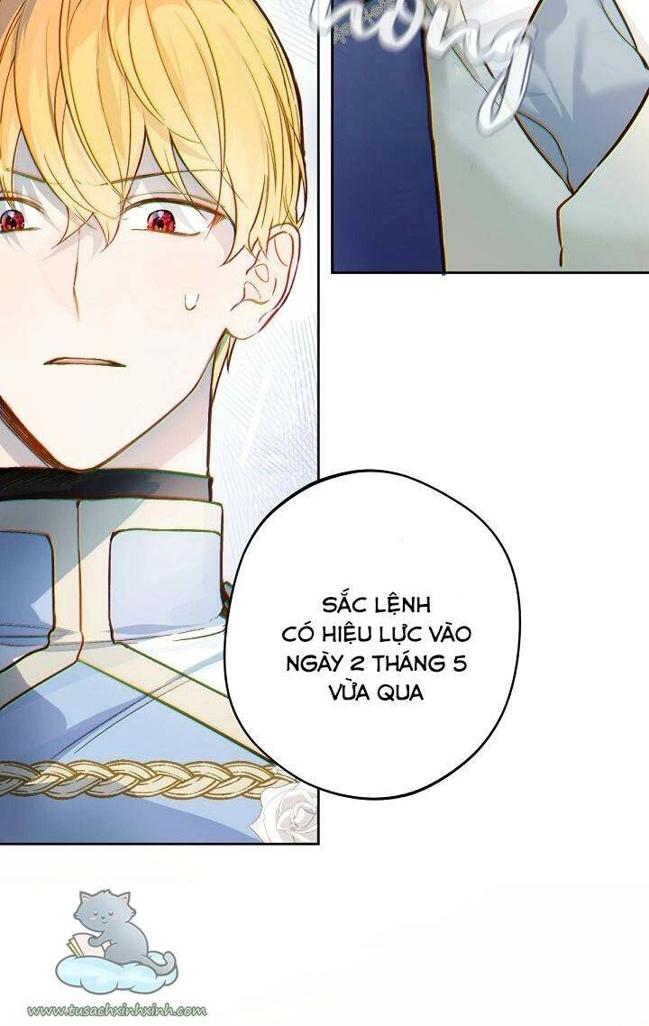 Trang Trại Hạt Dẻ Gần Cung Điện Hoàng Gia Chapter 20 - 21