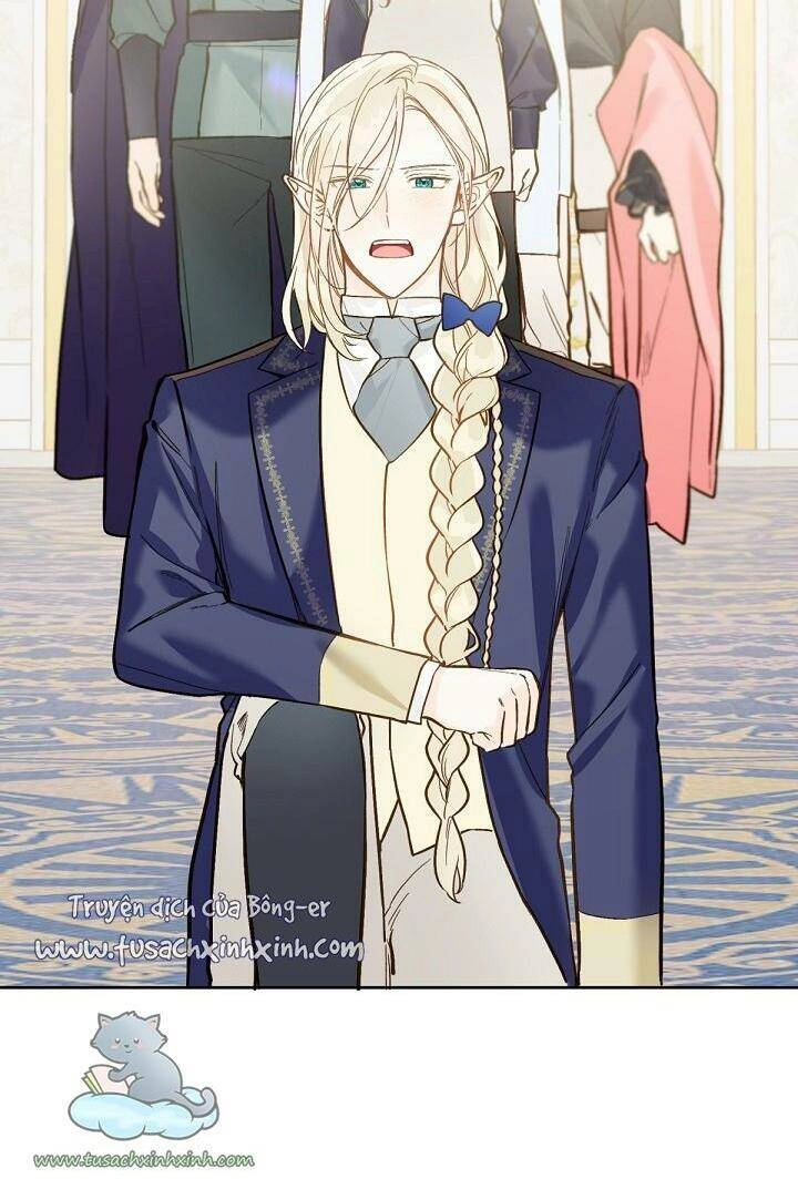 Trang Trại Hạt Dẻ Gần Cung Điện Hoàng Gia Chapter 20 - 23