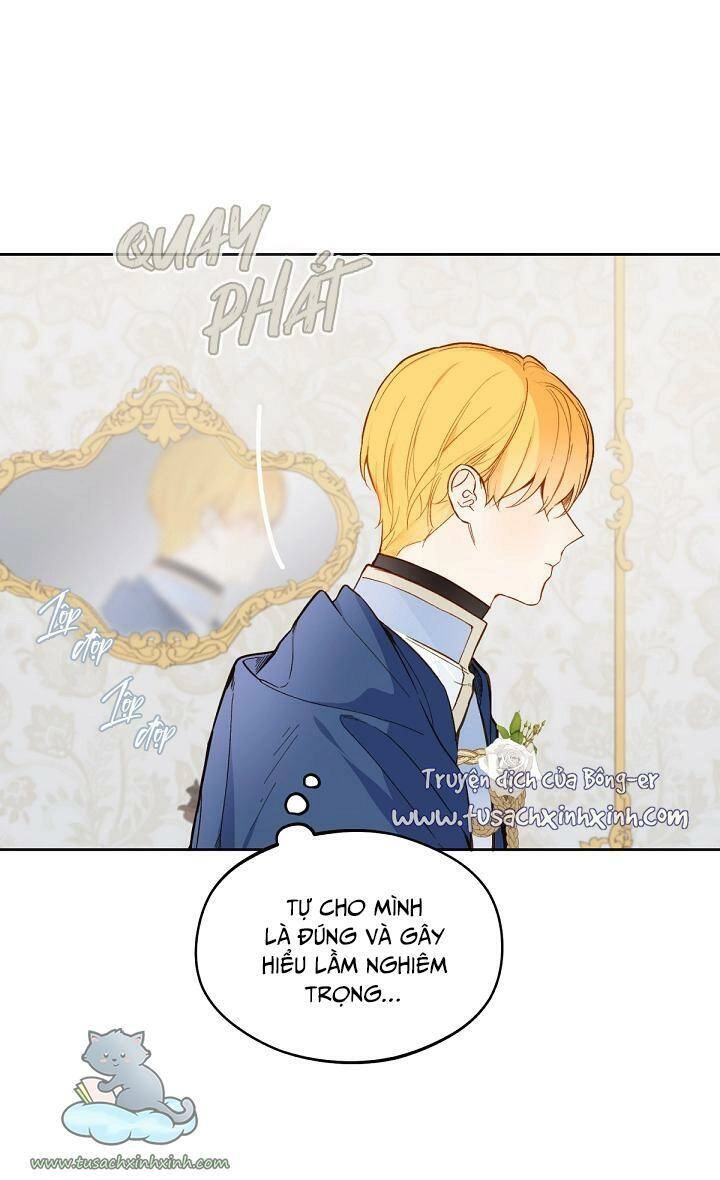 Trang Trại Hạt Dẻ Gần Cung Điện Hoàng Gia Chapter 20 - 26