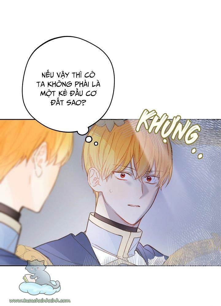 Trang Trại Hạt Dẻ Gần Cung Điện Hoàng Gia Chapter 20 - 27