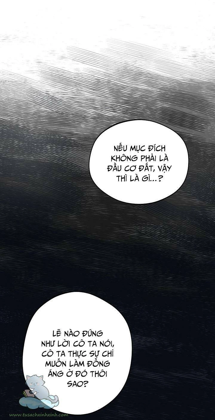 Trang Trại Hạt Dẻ Gần Cung Điện Hoàng Gia Chapter 20 - 28