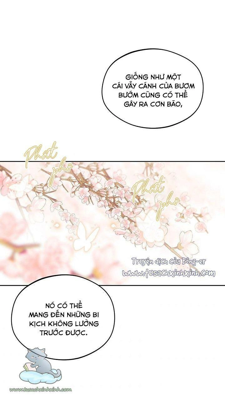 Trang Trại Hạt Dẻ Gần Cung Điện Hoàng Gia Chapter 20 - 32