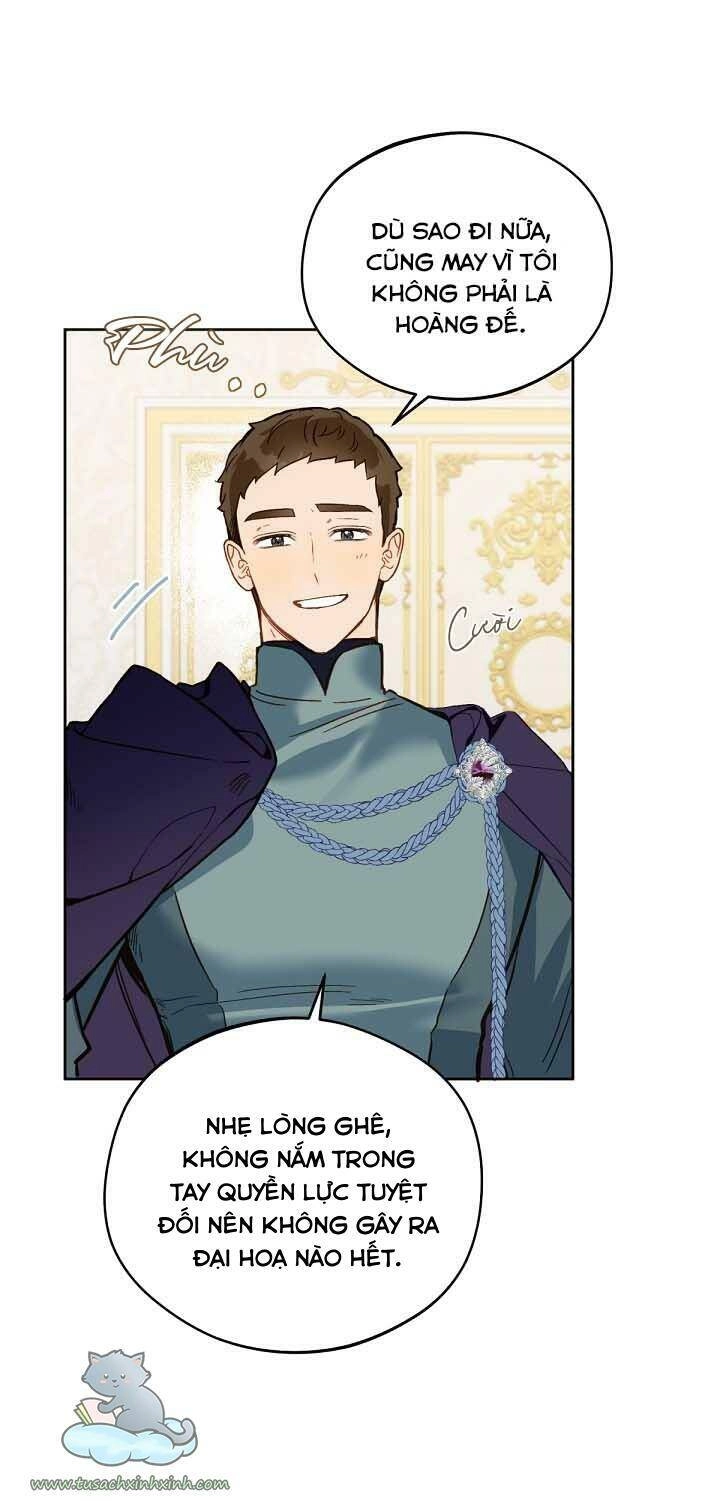 Trang Trại Hạt Dẻ Gần Cung Điện Hoàng Gia Chapter 20 - 36