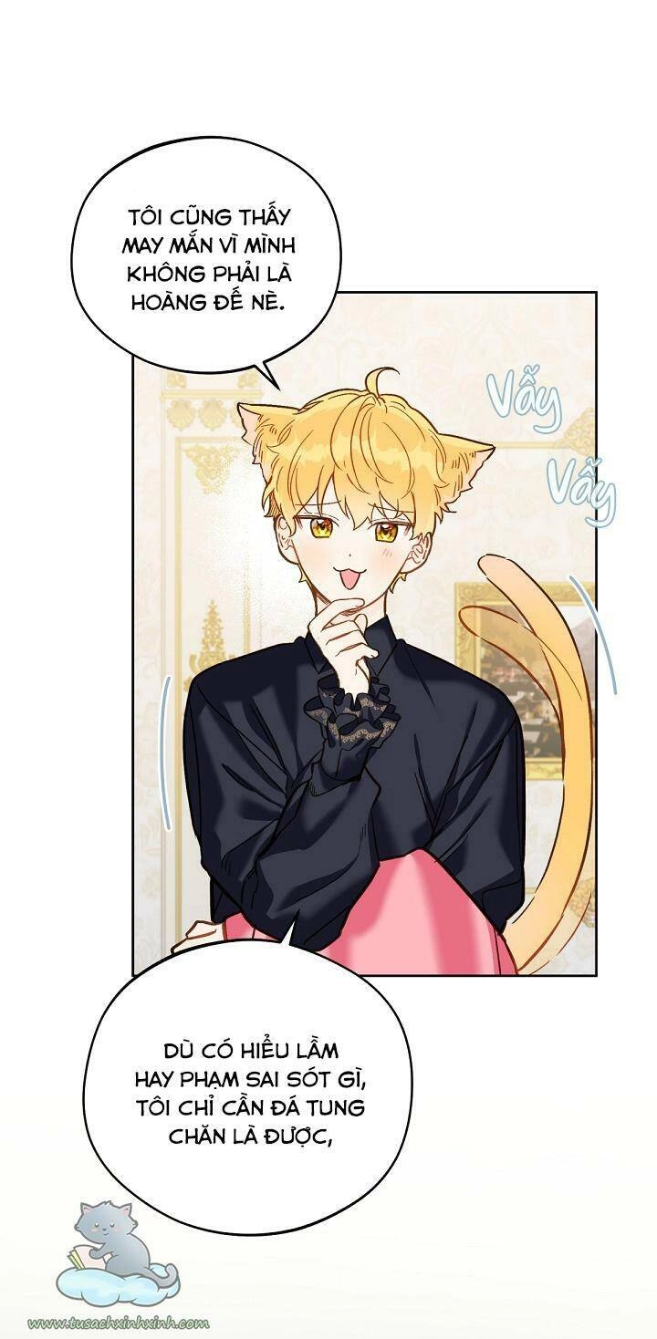 Trang Trại Hạt Dẻ Gần Cung Điện Hoàng Gia Chapter 20 - 37