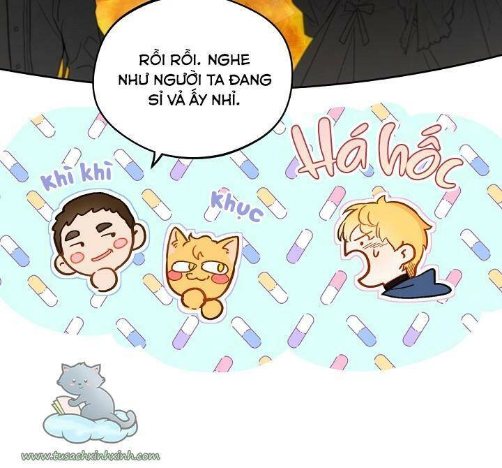 Trang Trại Hạt Dẻ Gần Cung Điện Hoàng Gia Chapter 20 - 39