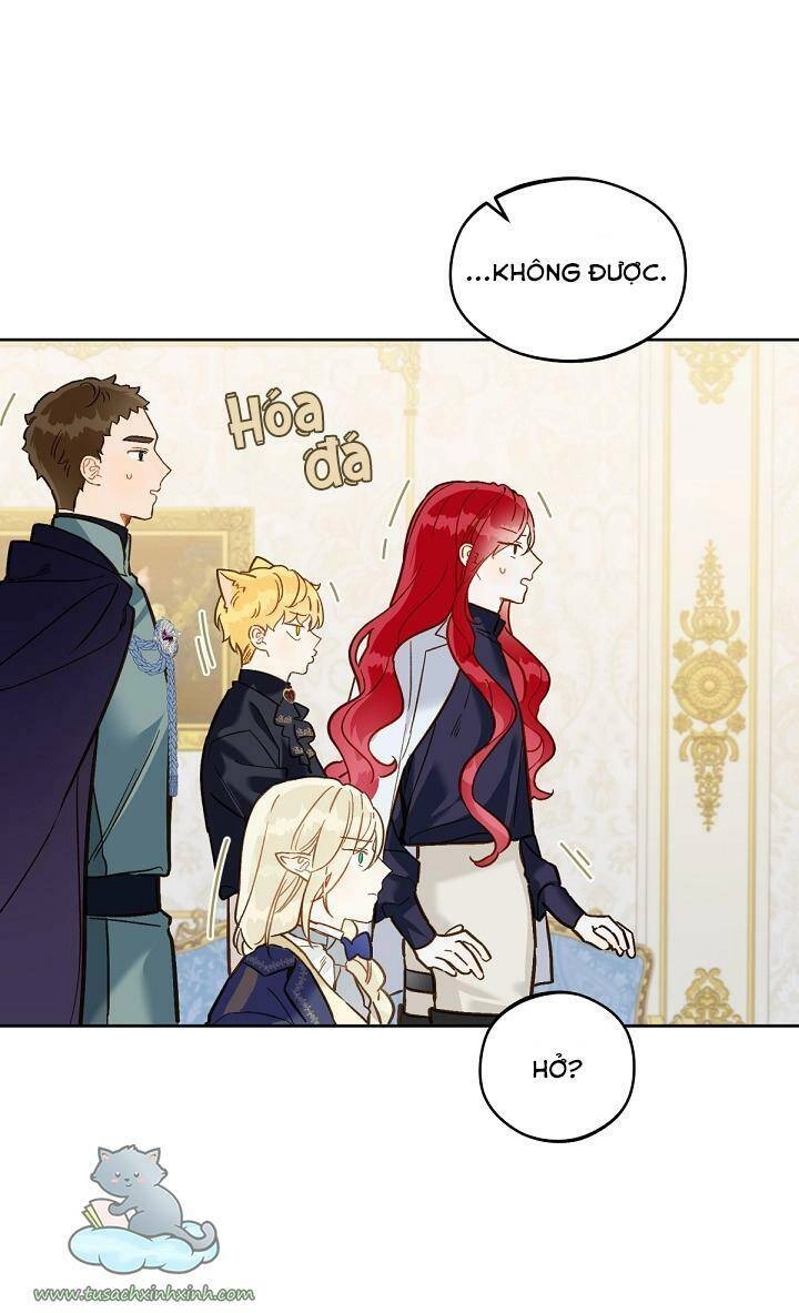 Trang Trại Hạt Dẻ Gần Cung Điện Hoàng Gia Chapter 20 - 43