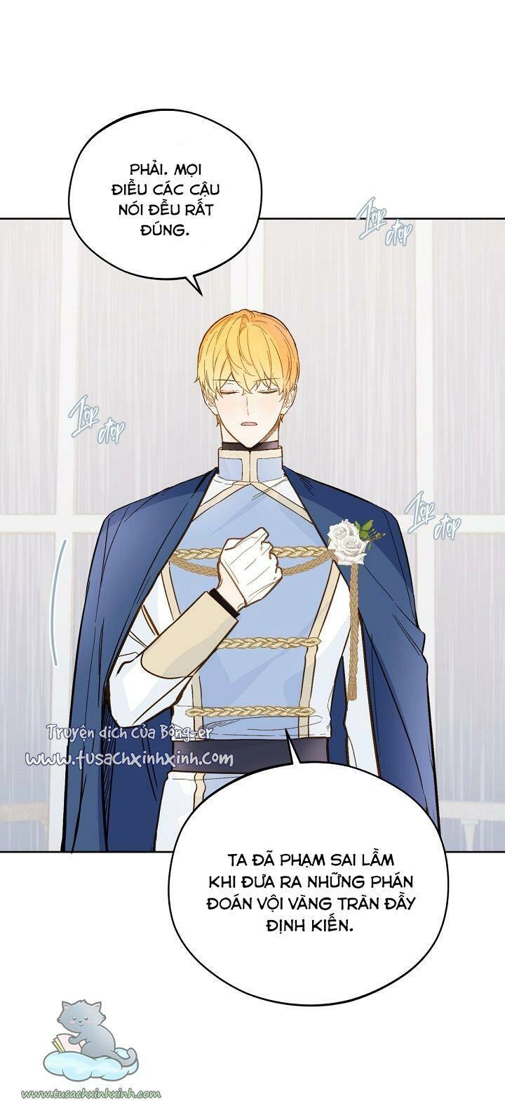 Trang Trại Hạt Dẻ Gần Cung Điện Hoàng Gia Chapter 20 - 44