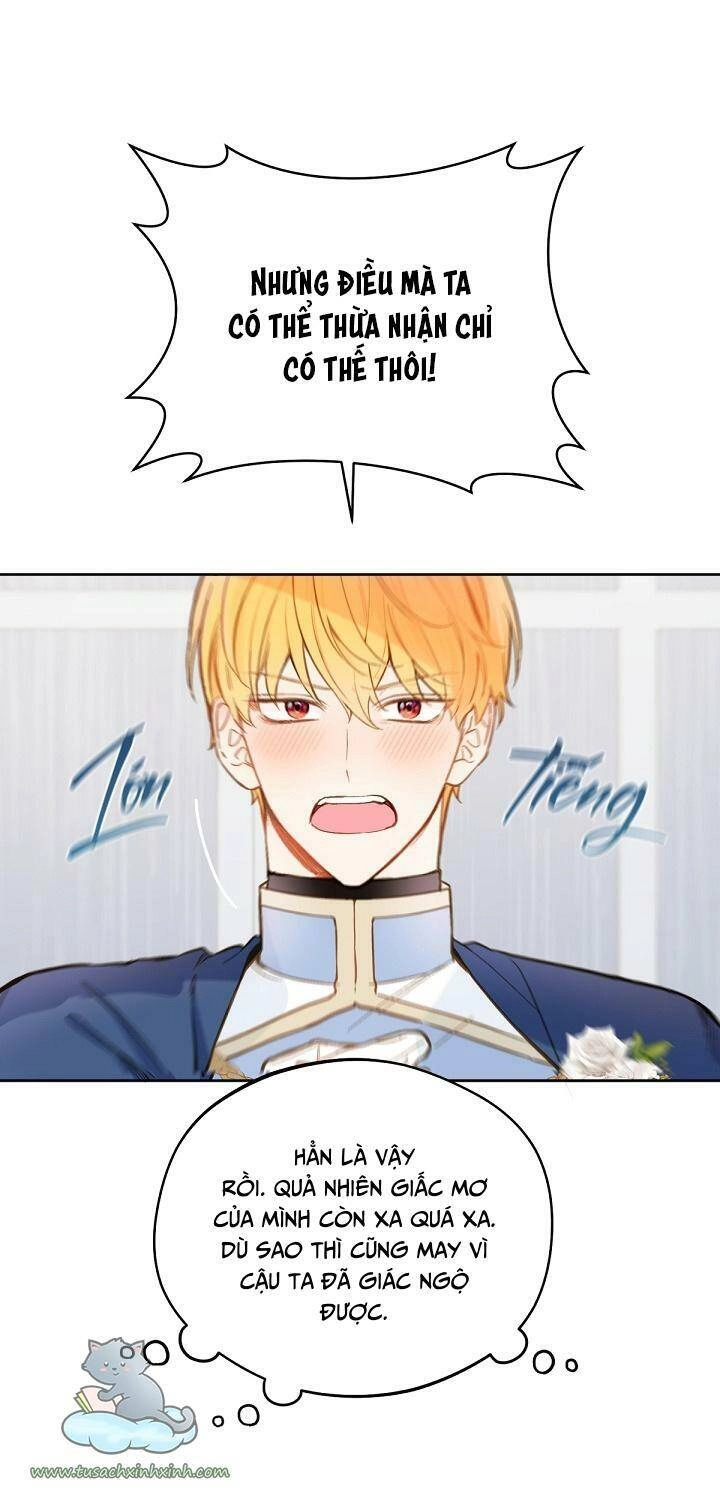 Trang Trại Hạt Dẻ Gần Cung Điện Hoàng Gia Chapter 20 - 45