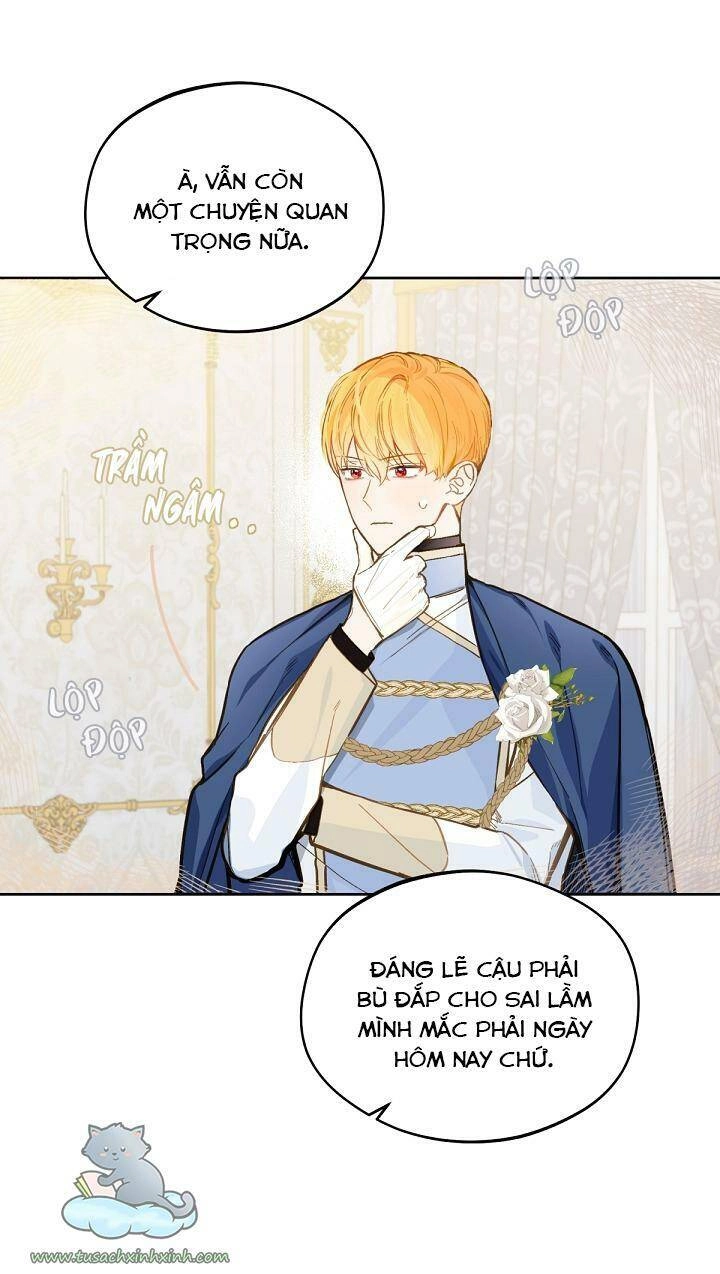 Trang Trại Hạt Dẻ Gần Cung Điện Hoàng Gia Chapter 20 - 48