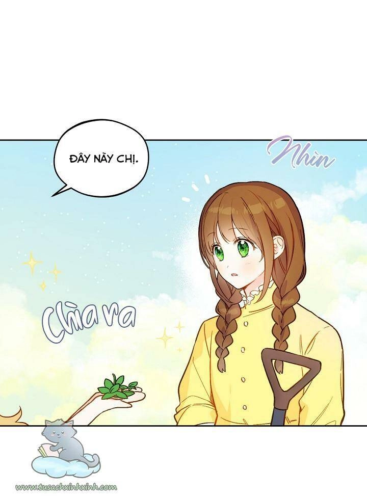 Trang Trại Hạt Dẻ Gần Cung Điện Hoàng Gia Chapter 20 - 55