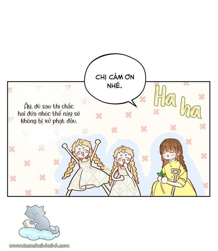Trang Trại Hạt Dẻ Gần Cung Điện Hoàng Gia Chapter 20 - 57