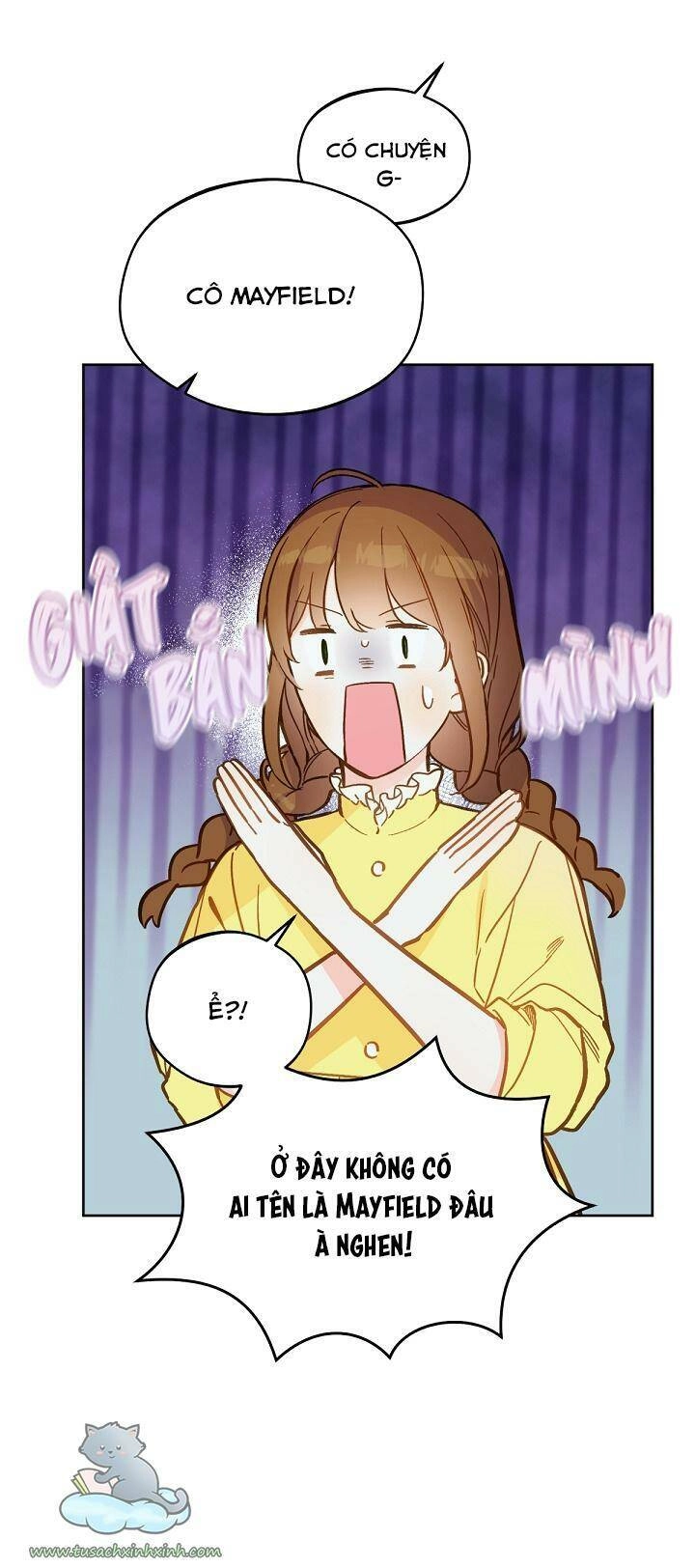 Trang Trại Hạt Dẻ Gần Cung Điện Hoàng Gia Chapter 20 - 60