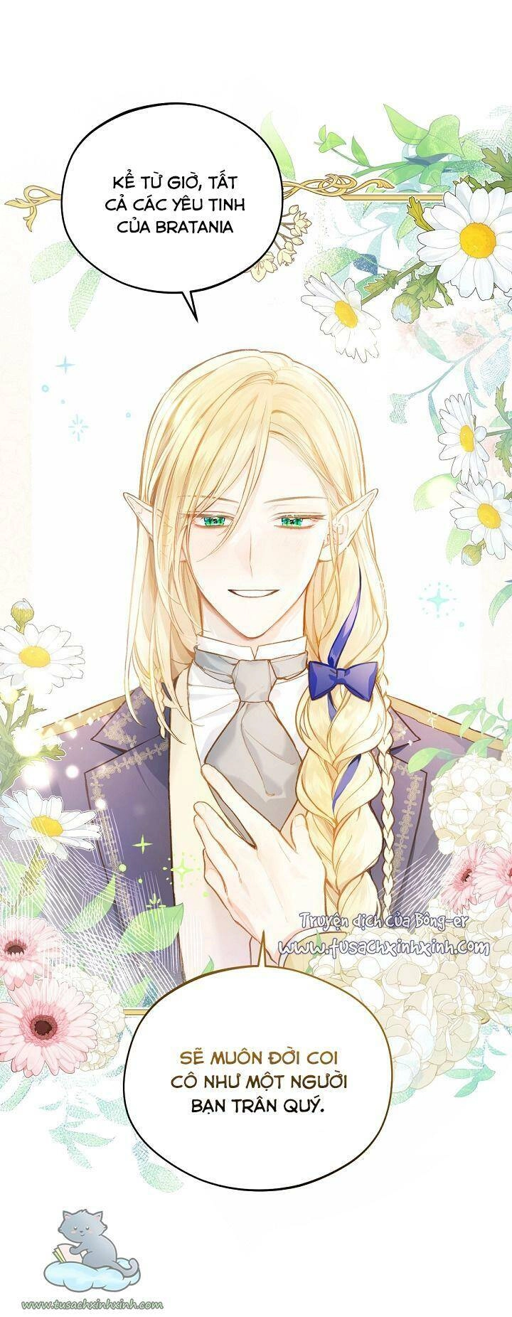 Trang Trại Hạt Dẻ Gần Cung Điện Hoàng Gia Chapter 20 - 62