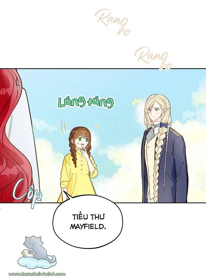 Trang Trại Hạt Dẻ Gần Cung Điện Hoàng Gia Chapter 20 - 63