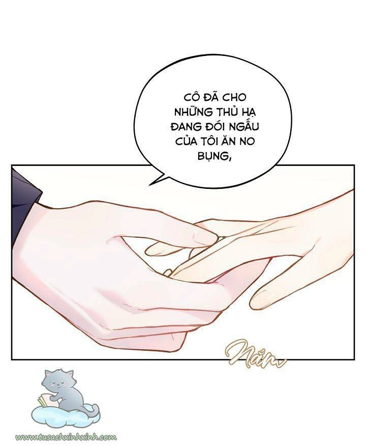 Trang Trại Hạt Dẻ Gần Cung Điện Hoàng Gia Chapter 20 - 64