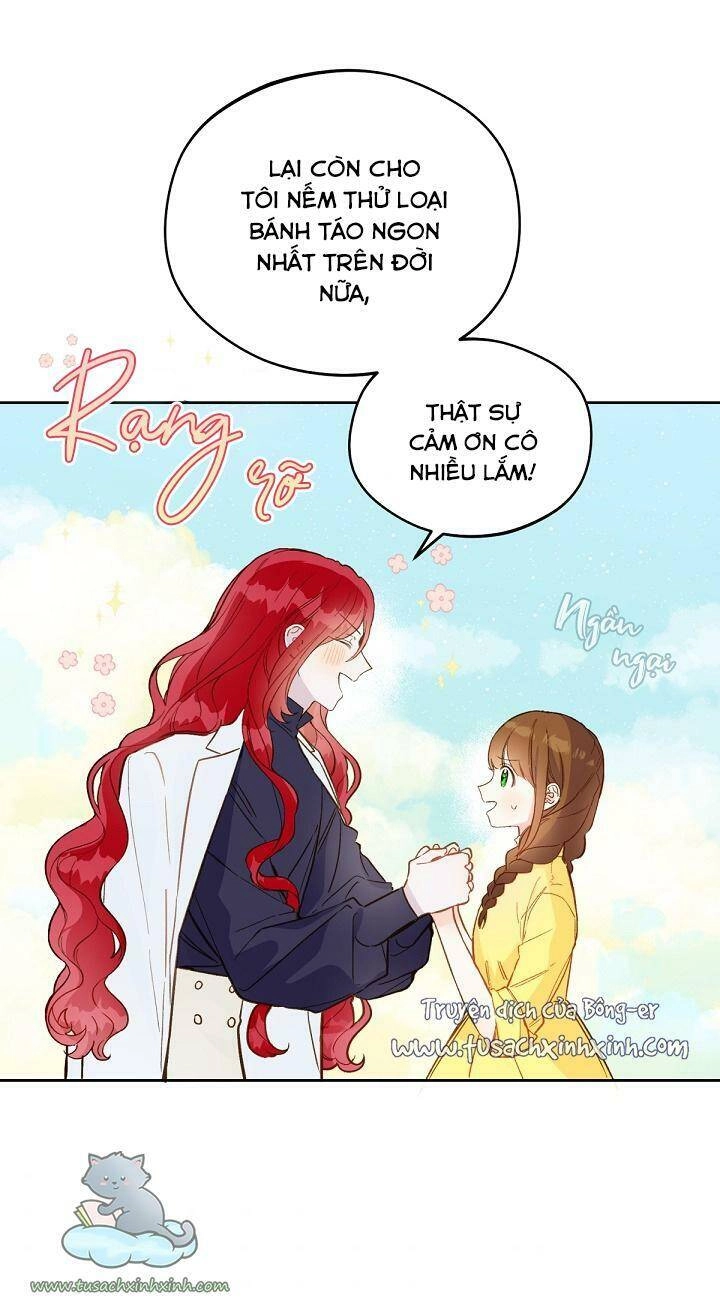 Trang Trại Hạt Dẻ Gần Cung Điện Hoàng Gia Chapter 20 - 65