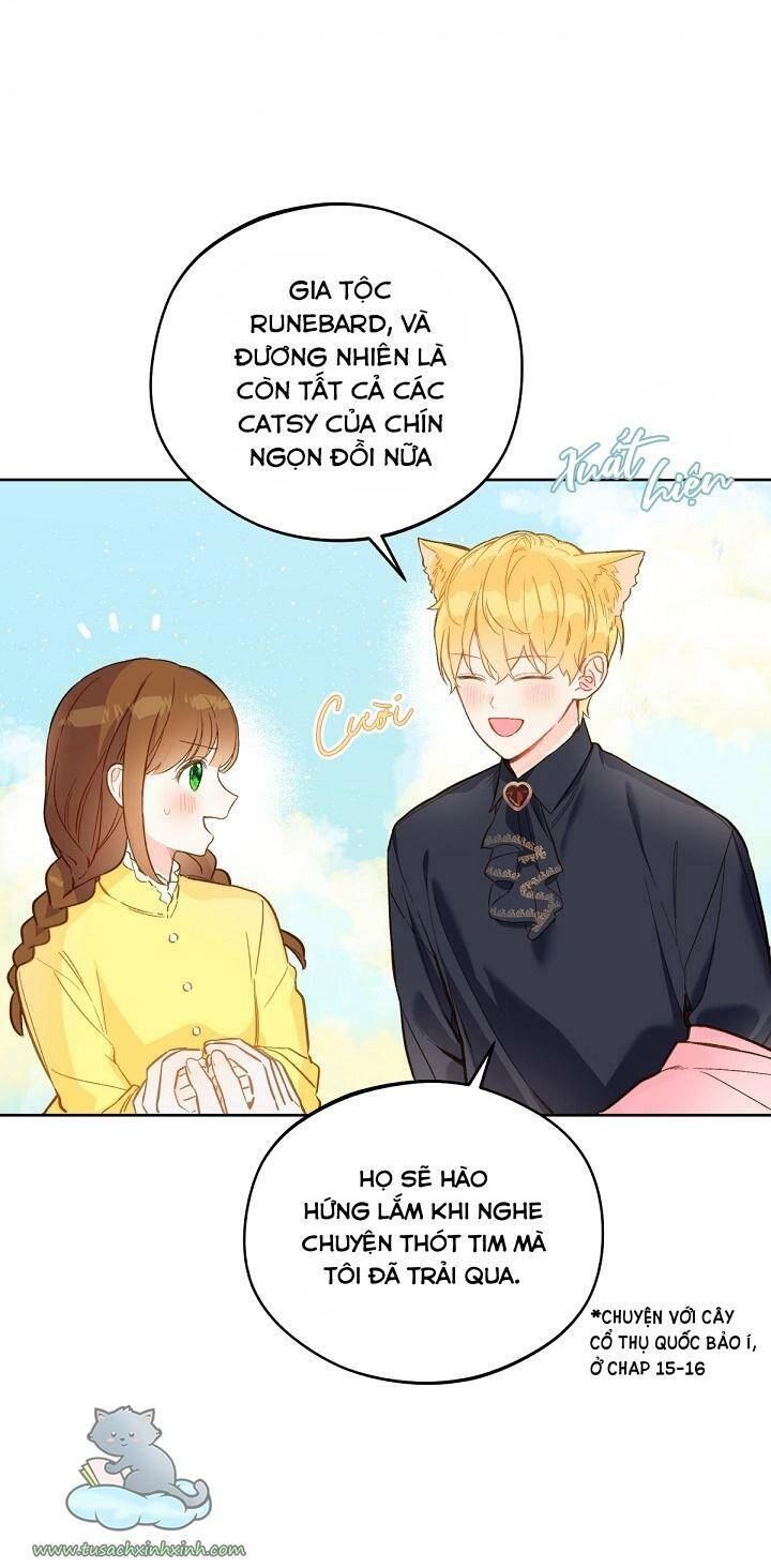 Trang Trại Hạt Dẻ Gần Cung Điện Hoàng Gia Chapter 20 - 67