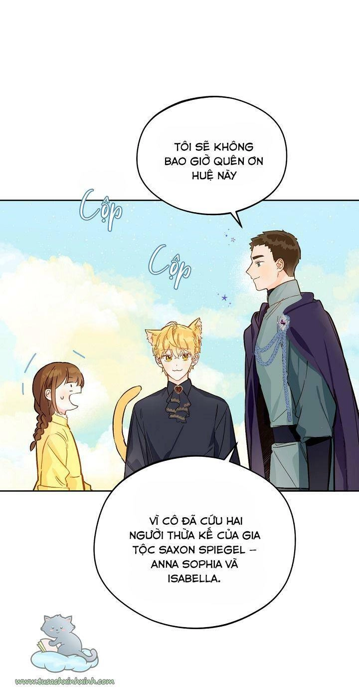 Trang Trại Hạt Dẻ Gần Cung Điện Hoàng Gia Chapter 20 - 69