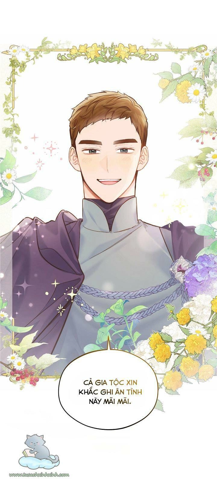 Trang Trại Hạt Dẻ Gần Cung Điện Hoàng Gia Chapter 20 - 70