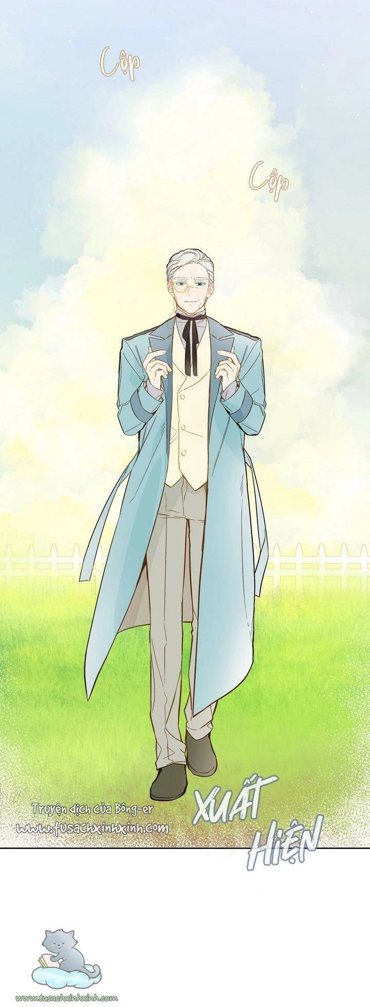 Trang Trại Hạt Dẻ Gần Cung Điện Hoàng Gia Chapter 20 - 74