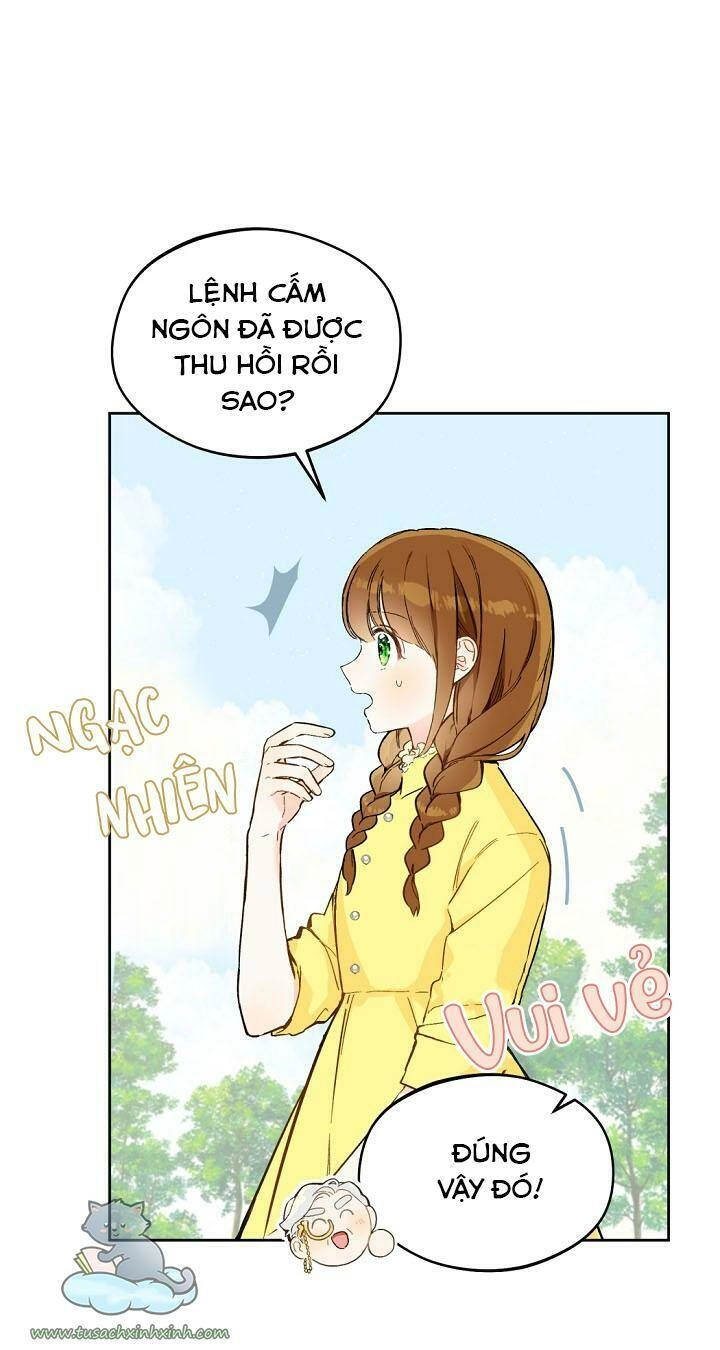 Trang Trại Hạt Dẻ Gần Cung Điện Hoàng Gia Chapter 21 - 2