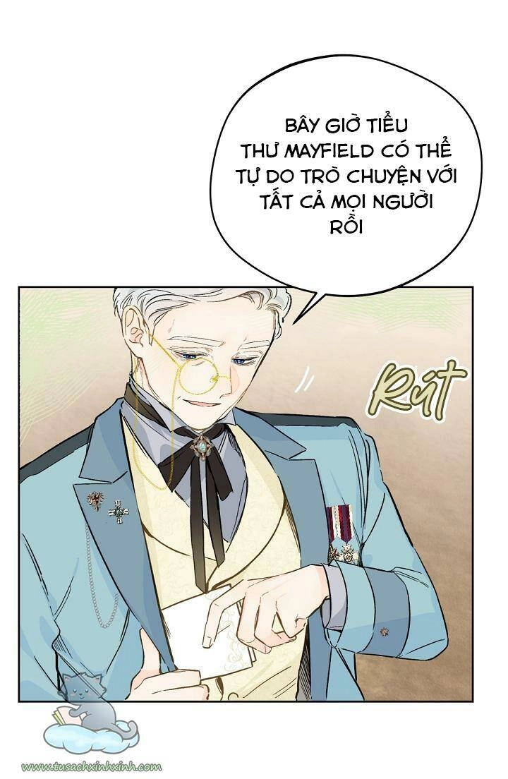 Trang Trại Hạt Dẻ Gần Cung Điện Hoàng Gia Chapter 21 - 3