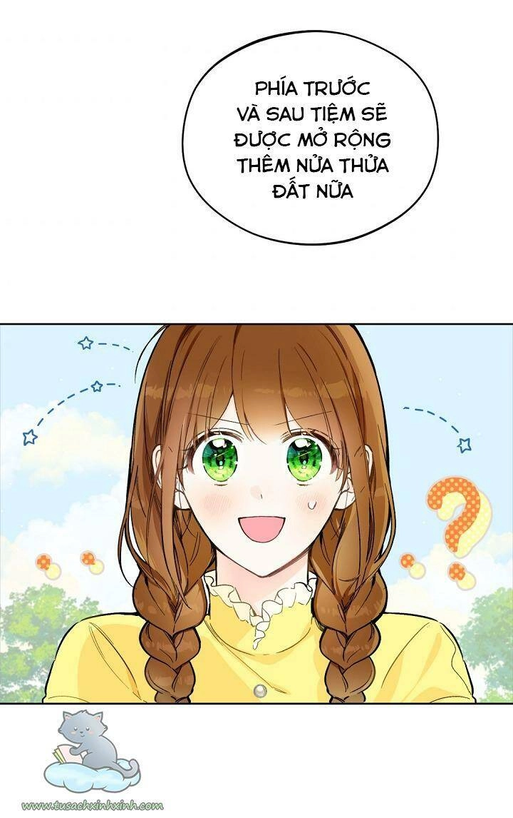 Trang Trại Hạt Dẻ Gần Cung Điện Hoàng Gia Chapter 21 - 8