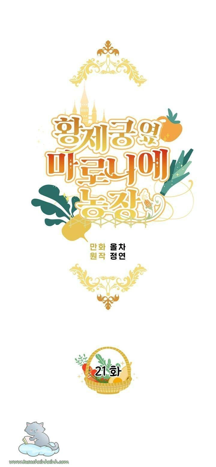 Trang Trại Hạt Dẻ Gần Cung Điện Hoàng Gia Chapter 21 - 10