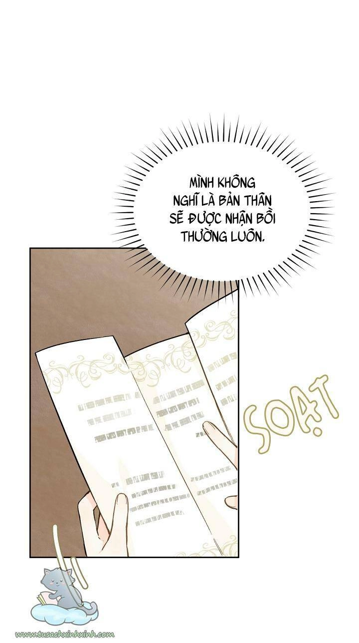 Trang Trại Hạt Dẻ Gần Cung Điện Hoàng Gia Chapter 21 - 11