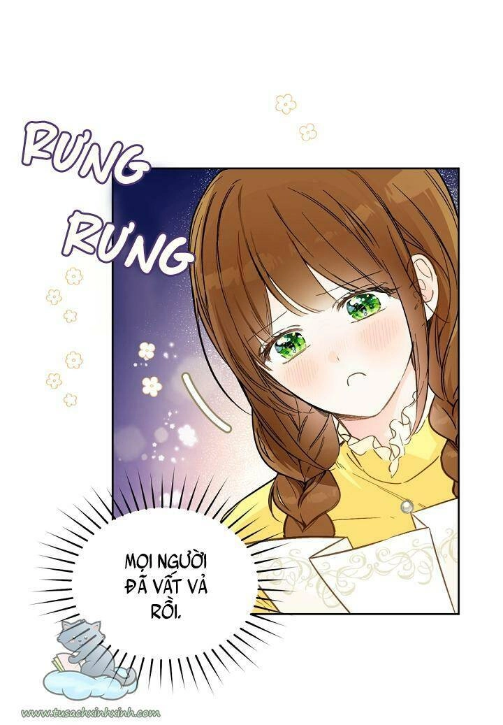 Trang Trại Hạt Dẻ Gần Cung Điện Hoàng Gia Chapter 21 - 12